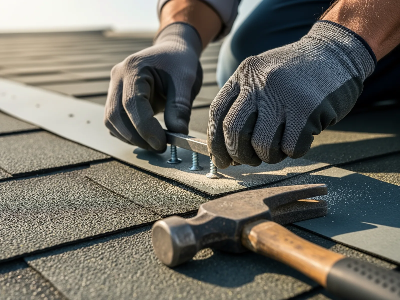 Why choose Fascia Repair in Camillus, NY